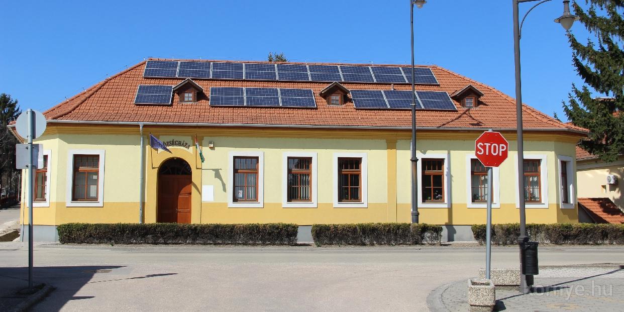 Képviselői fogadóóra