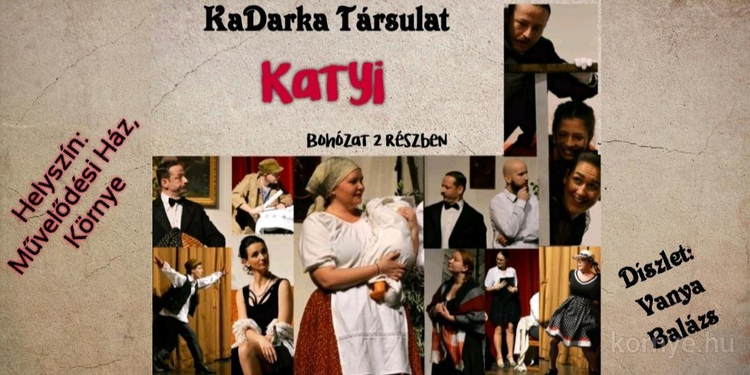 Katyi 