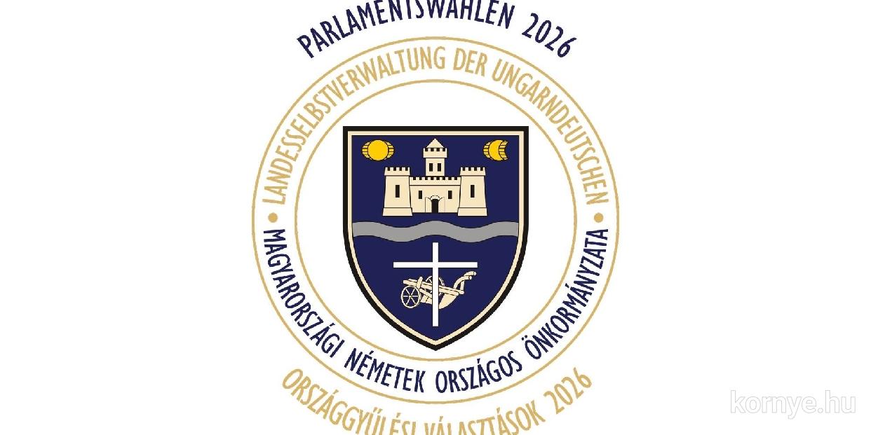Választás: német nemzetiségi lista 