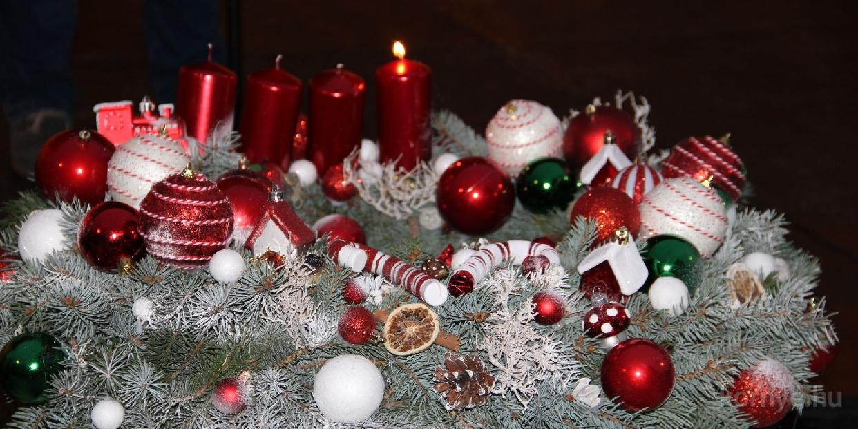 Advent első vasárnapja
