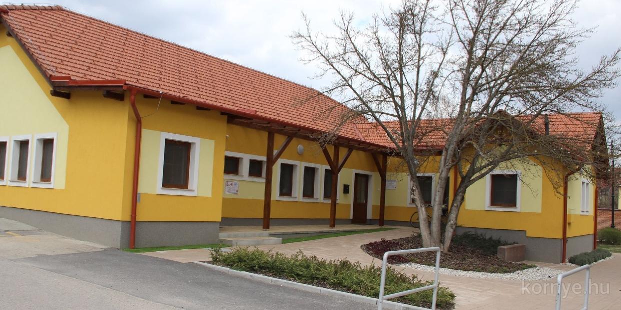 Gyermekorvosi rendelés