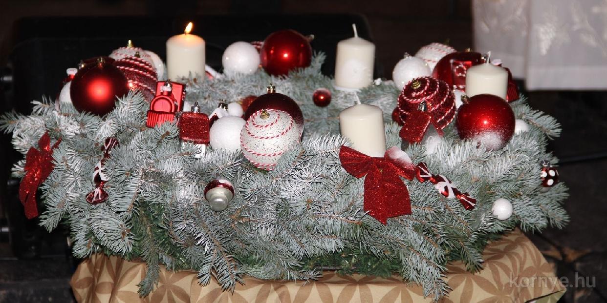 ADVENT első vasárnapja
