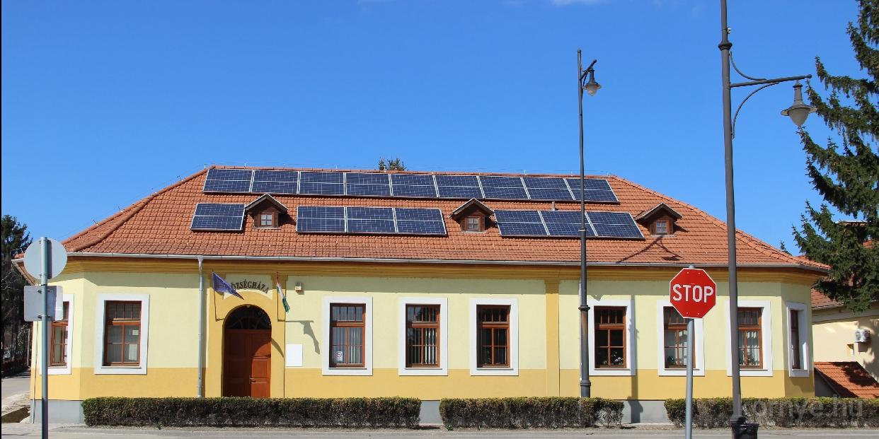 Pályázati Felhívás