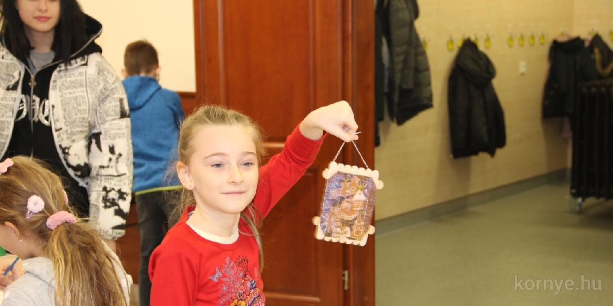 A legszebb ajándék