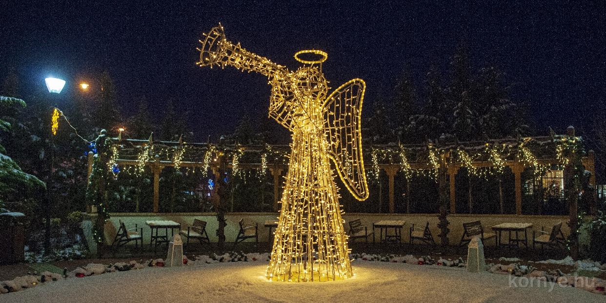 Áldott karácsonyt!