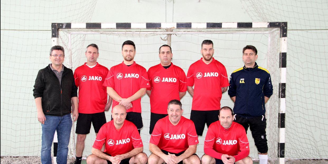 Botlott a Kecskéd, de megőrizte a Sváb Kupát