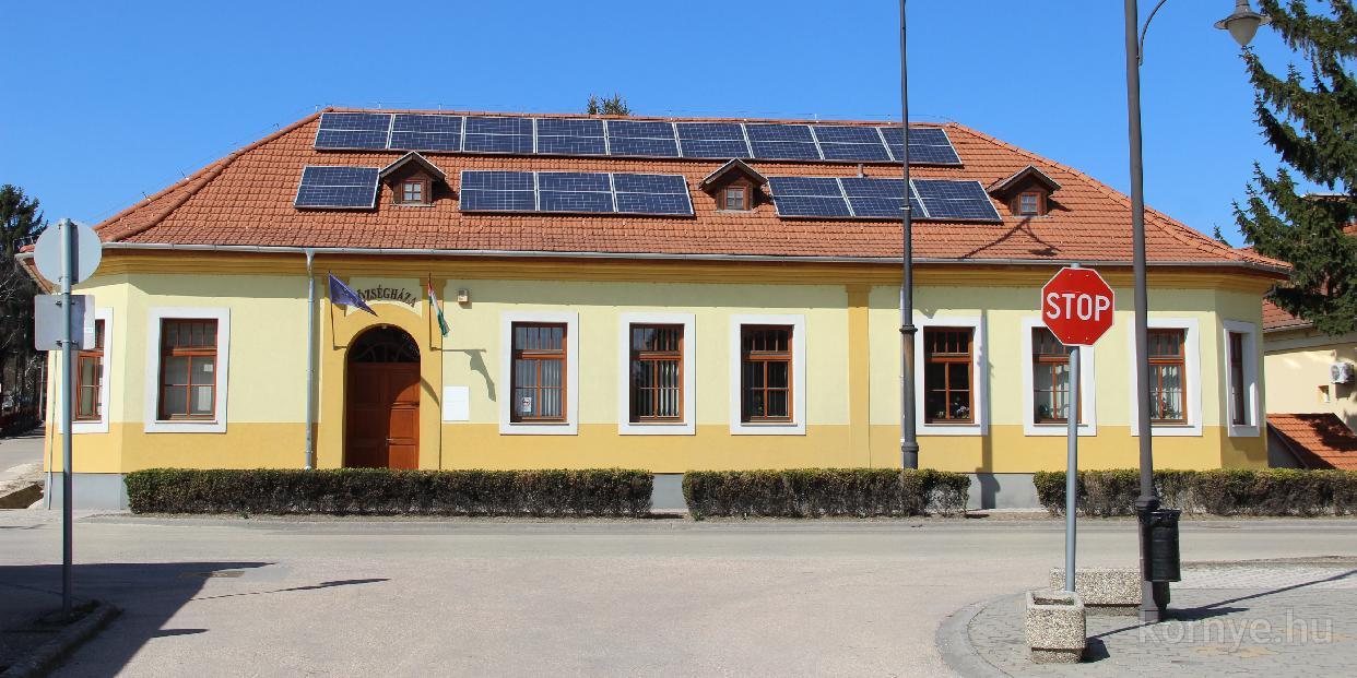Ügyeleti rend a hivatalban