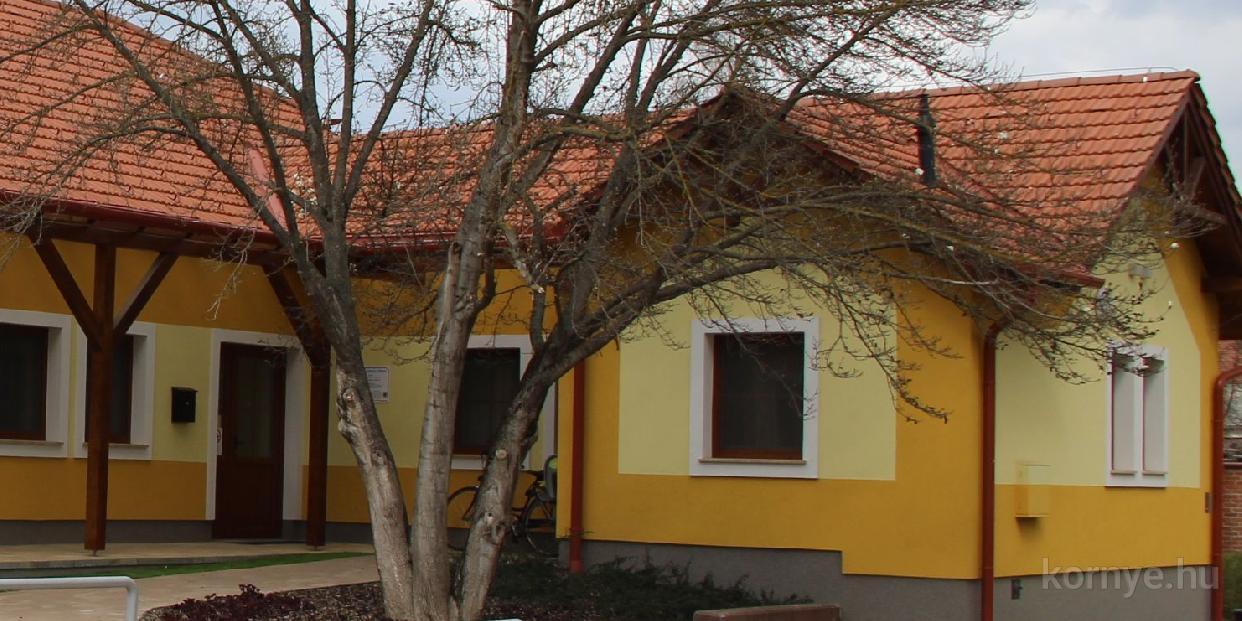 Gyermekorvosi rendelés