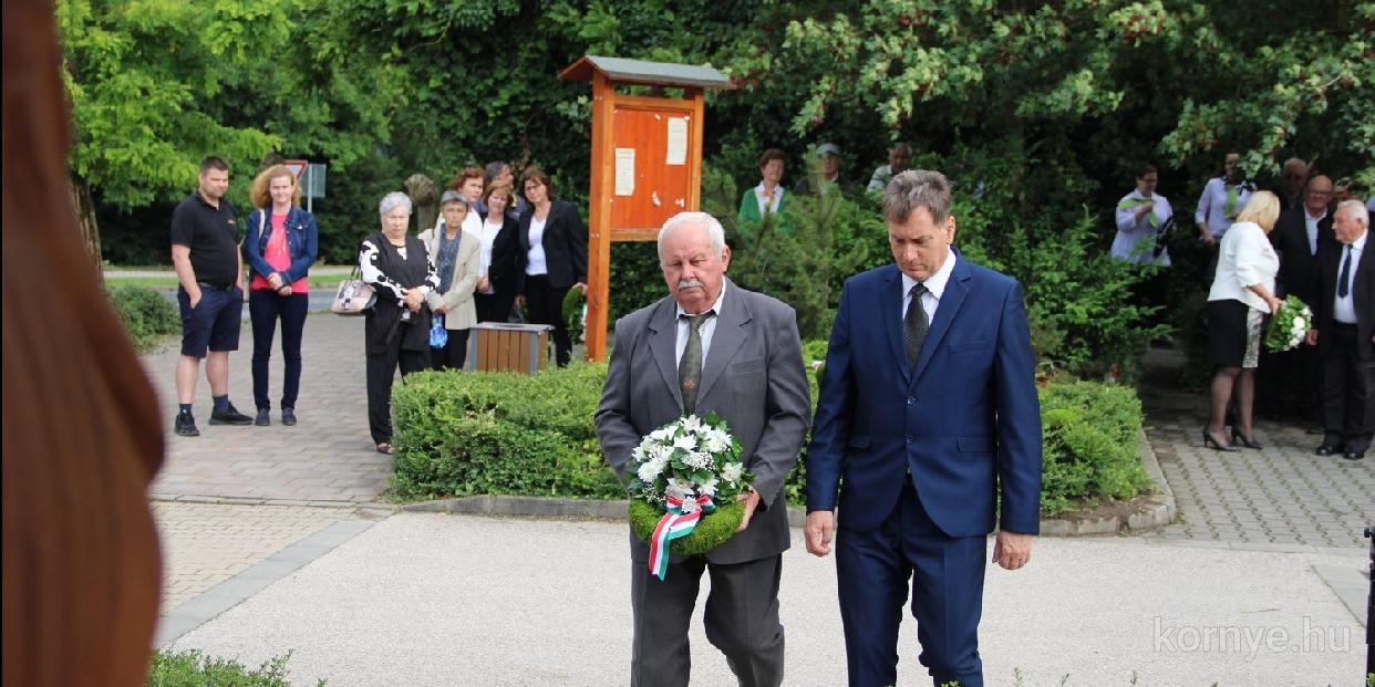 Önök most megásták Magyarország sírját…