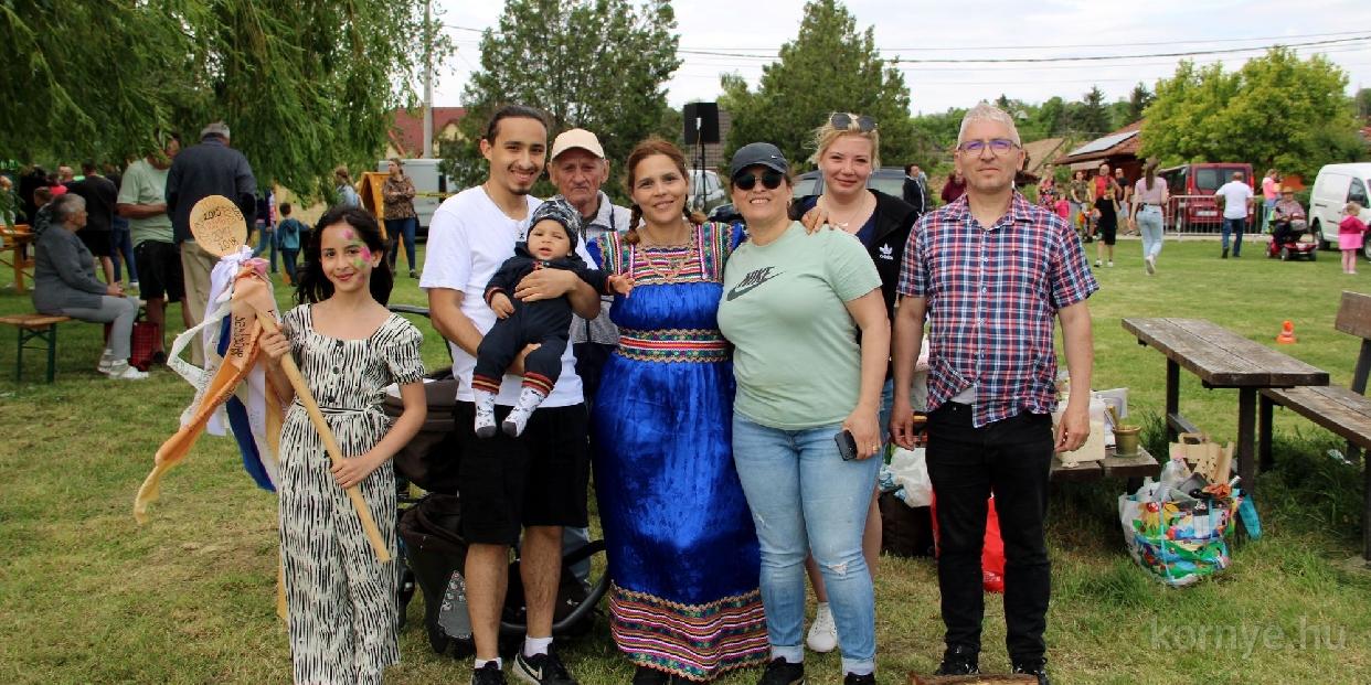 „Mások” hódították el a Vándor Fakanalat