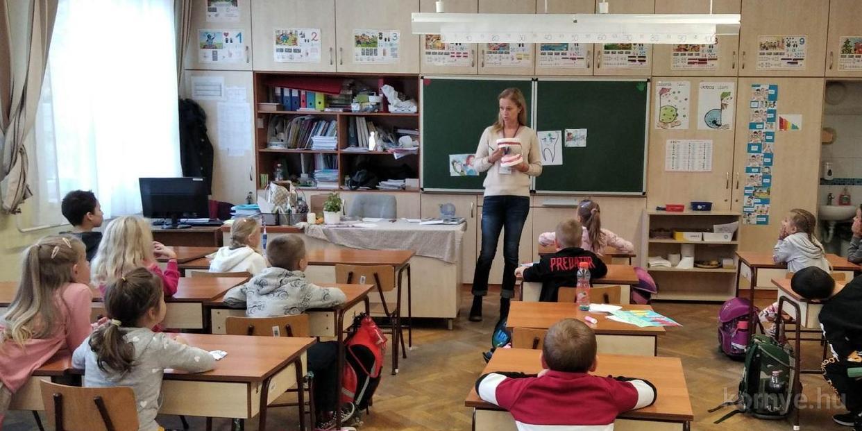 Egészségvédelmi nap 
