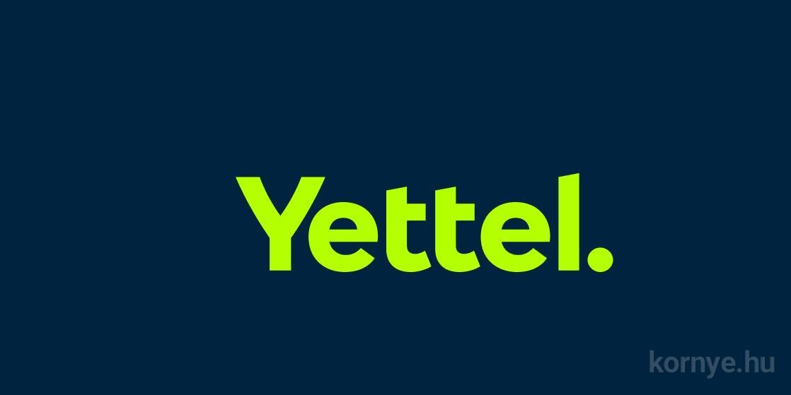 Yettel: Környét is érinti a szolgáltatás-kiesés