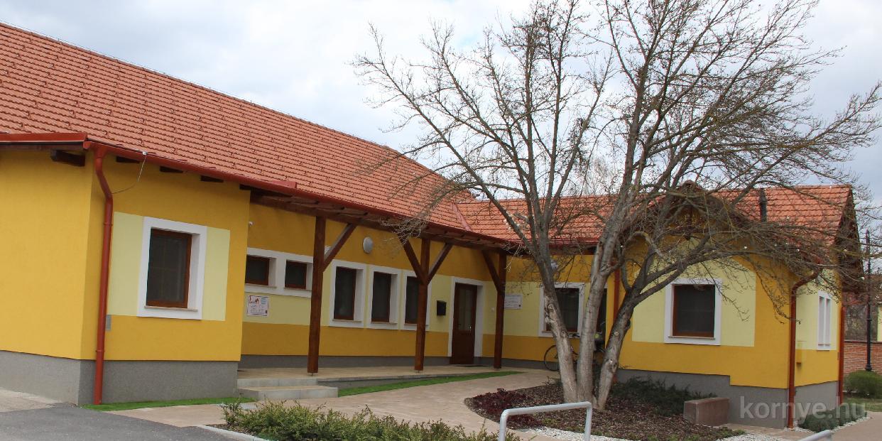 Gyermekorvosi rendelés