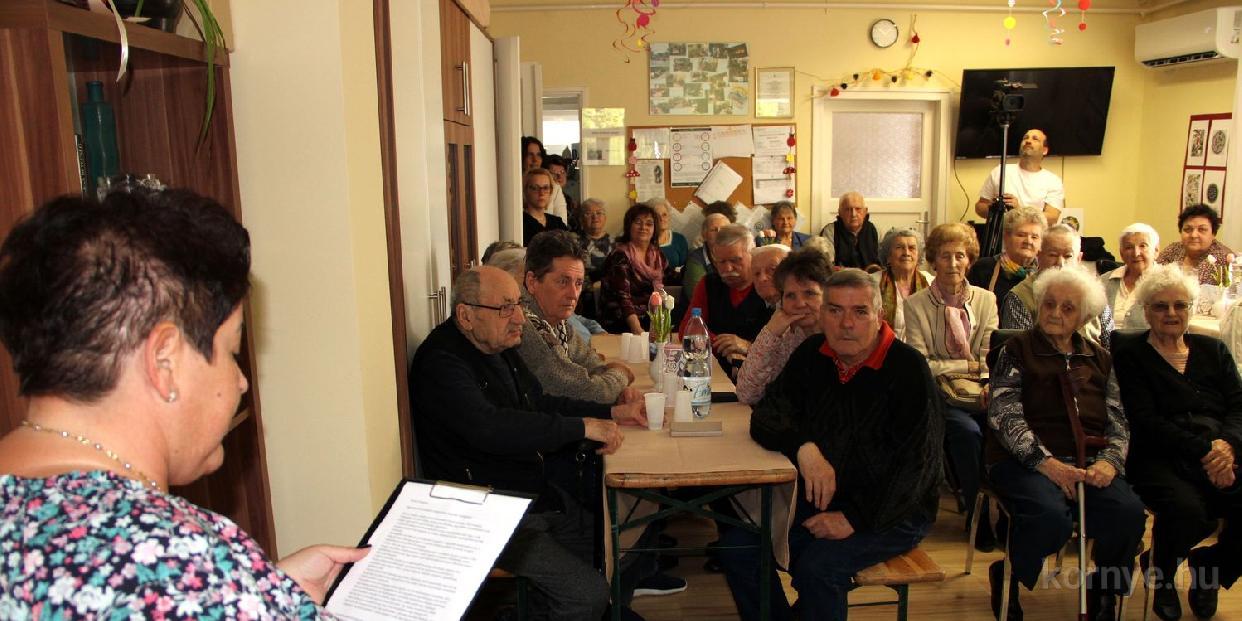 Szívek tavasza…