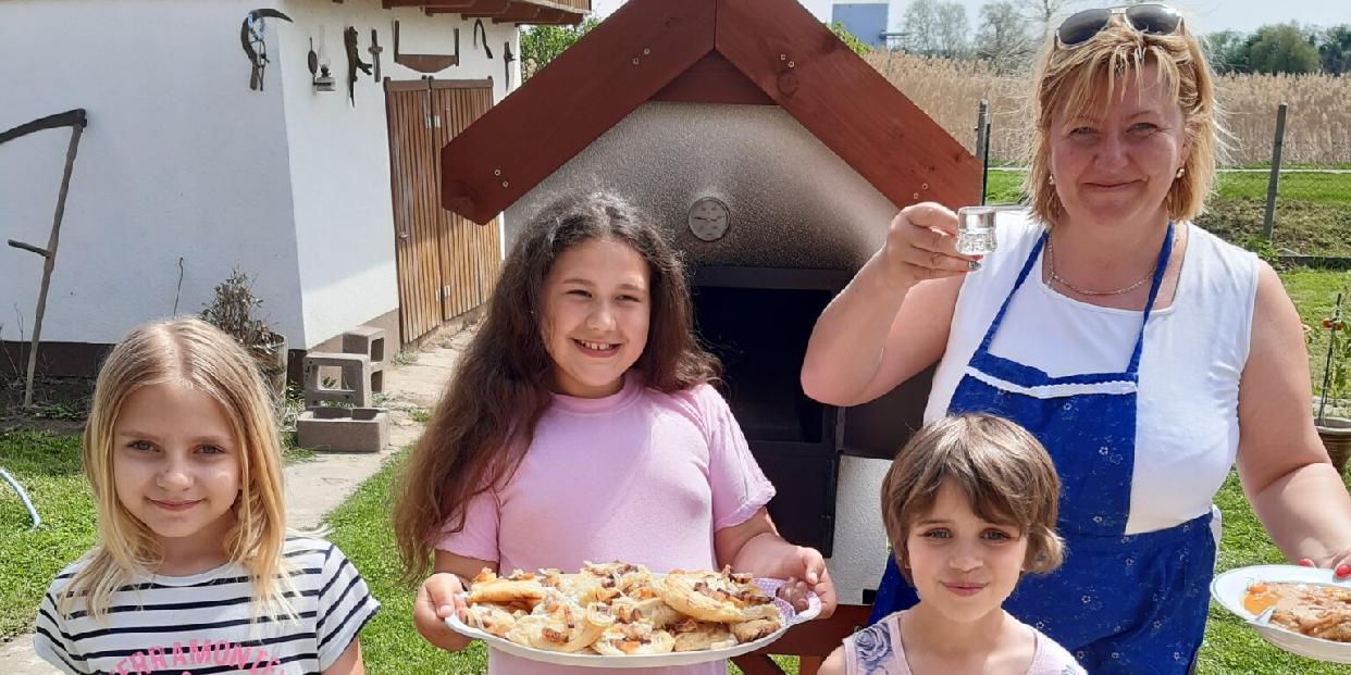 A „Kemencések” hódították el a Vándor Fakanalat
