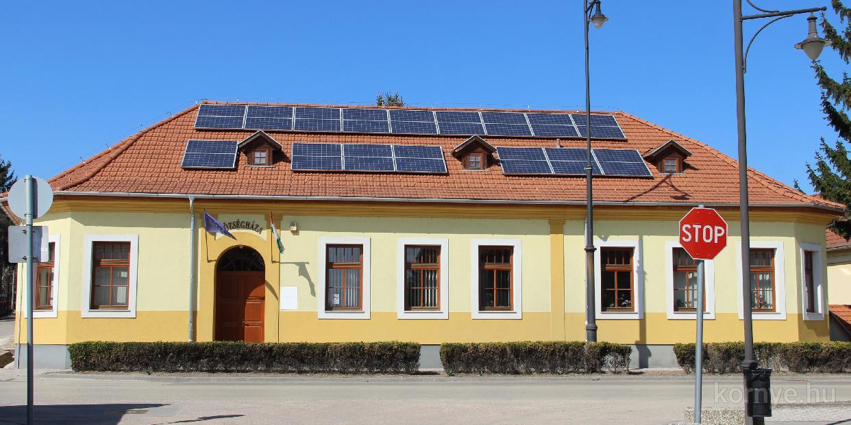 Igazgatási szünet