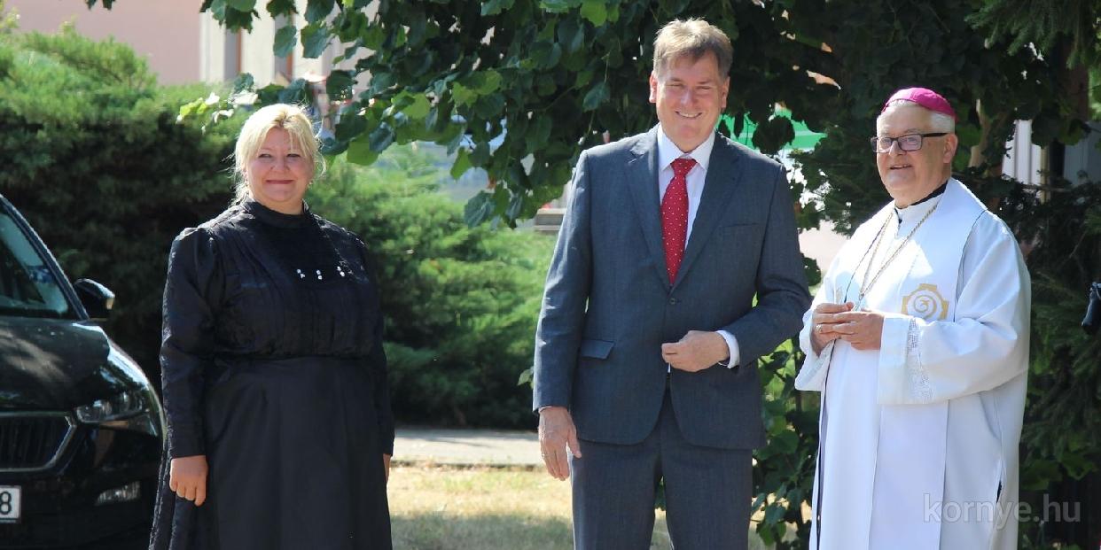 Sarlós Boldogasszony Búcsú
