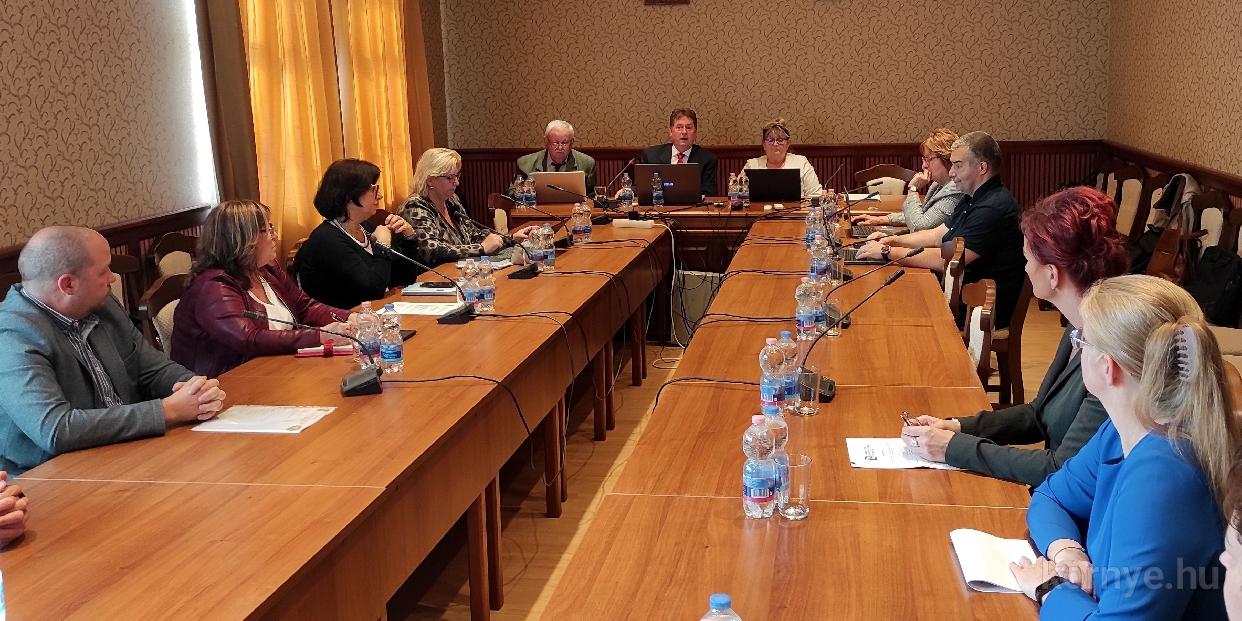 Elkerülő út: lobbi a pozitív elbírálásért