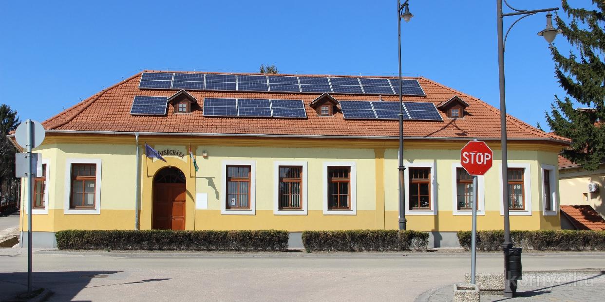 Közlemény ajánlások számáról