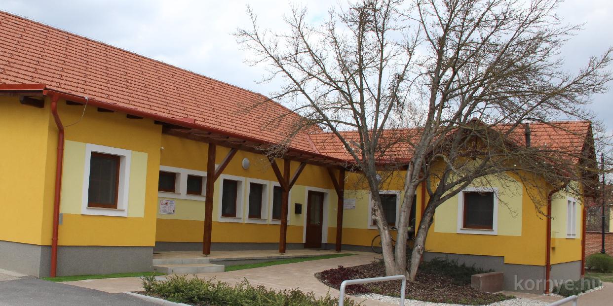 Gyermekorvosi rendelés