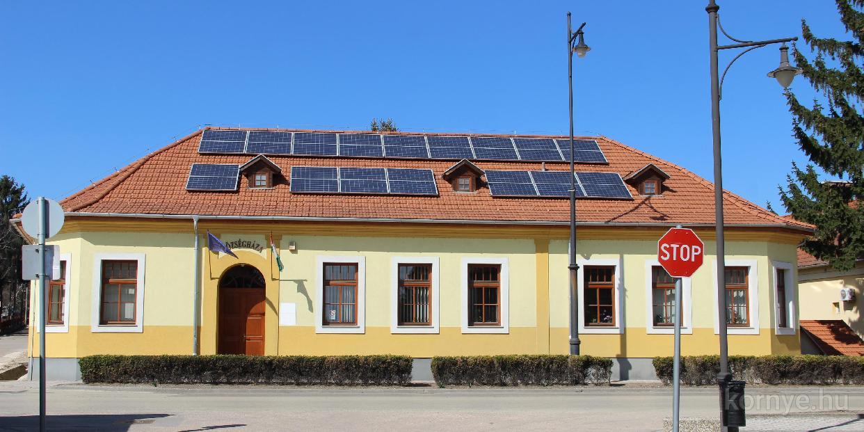 Pályázati felhívás a „Szökőkút Büfé” üzemeltetésére
