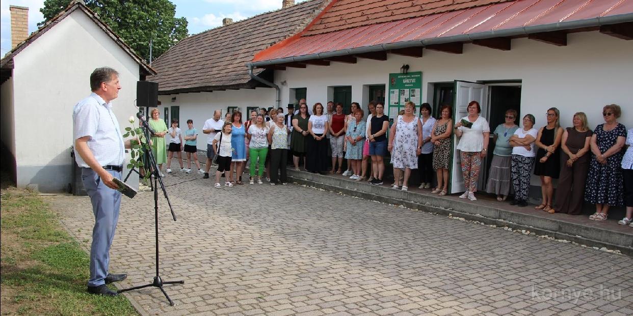 „Egy gyermek többet érez, mint amit egy felnőtt tud”