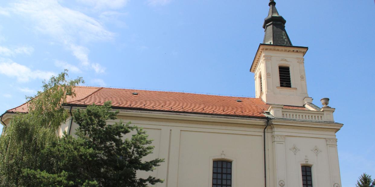 Ismét nyilvánosak a liturgiák