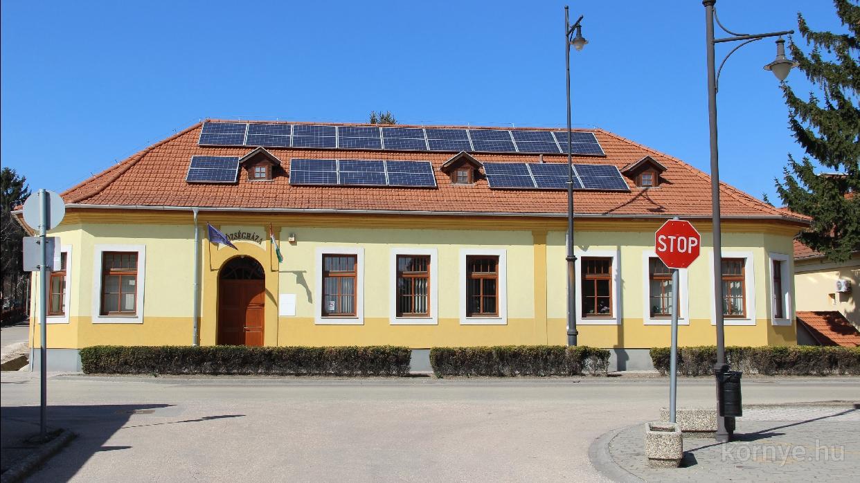 Képviselői fogadóóra