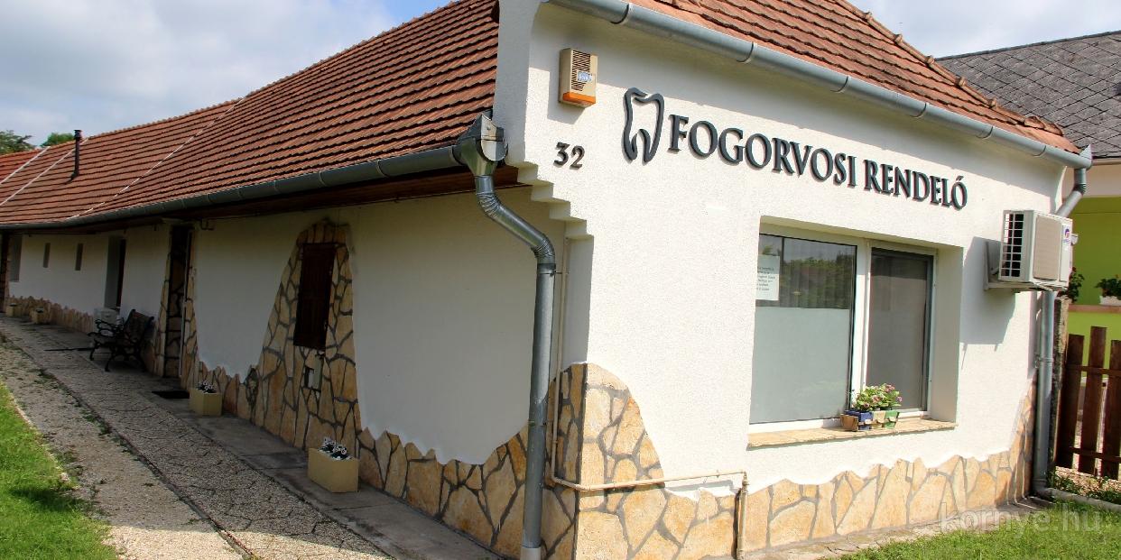 Fogászat: rendelési idő változása