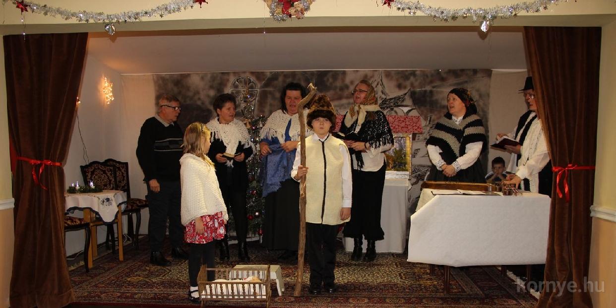 Egy lángot adok, ápold, add tovább… 