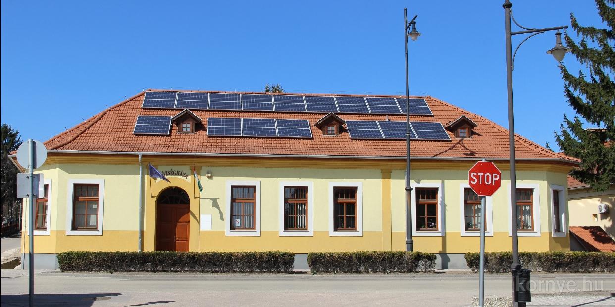Képviselői fogadóóra
