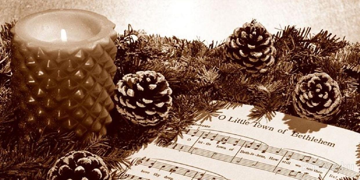 Adventi koncert