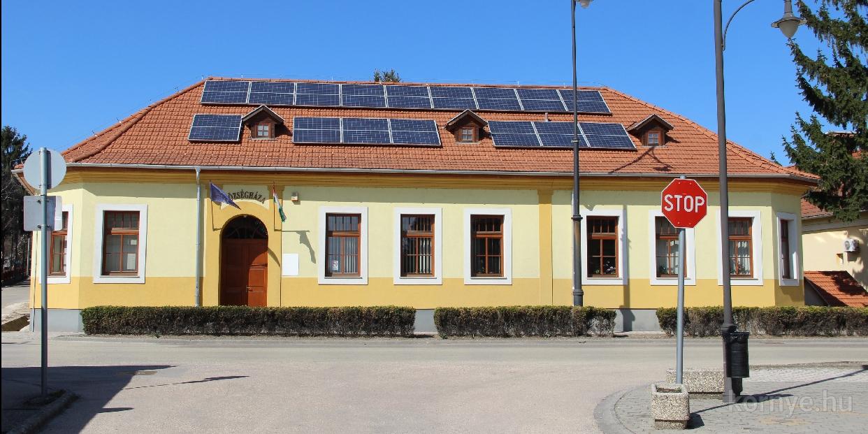 Javaslat tehető a díszpolgári címre
