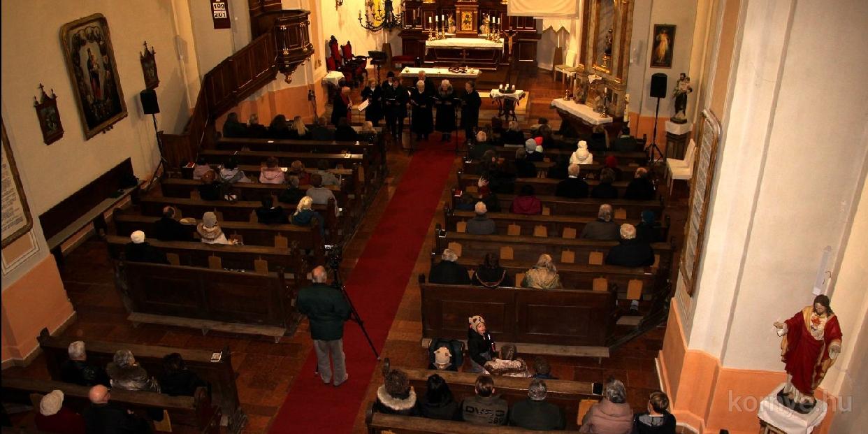 Hálaének lesz az éneked…