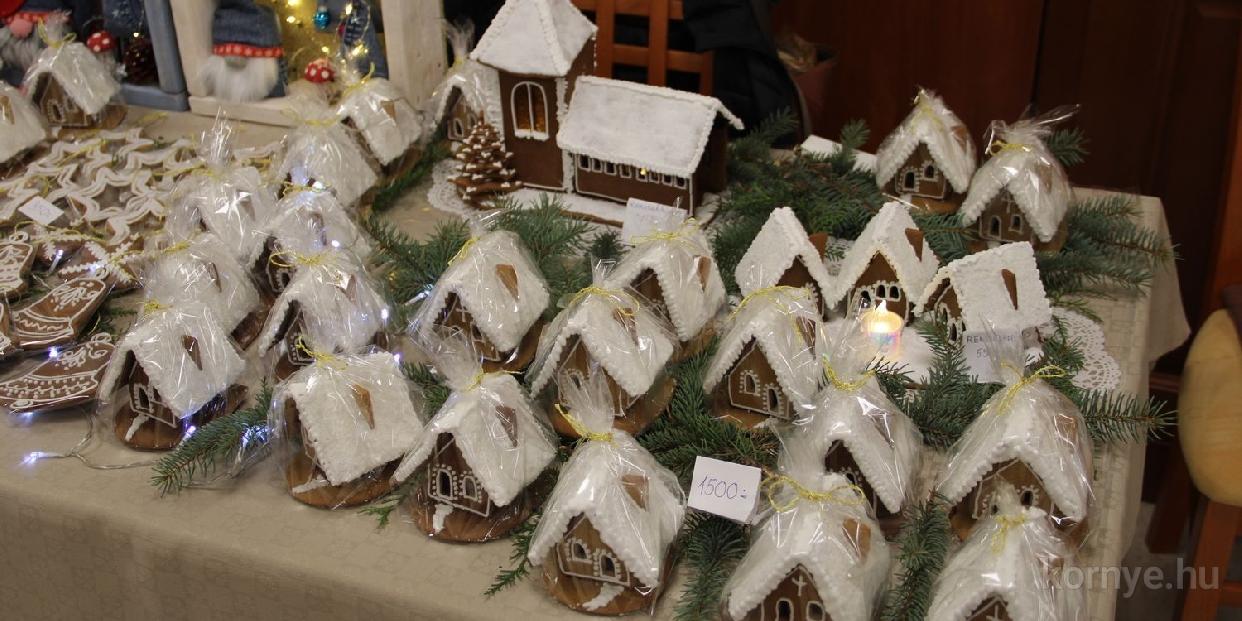 Süteményrekord az Advent-előn