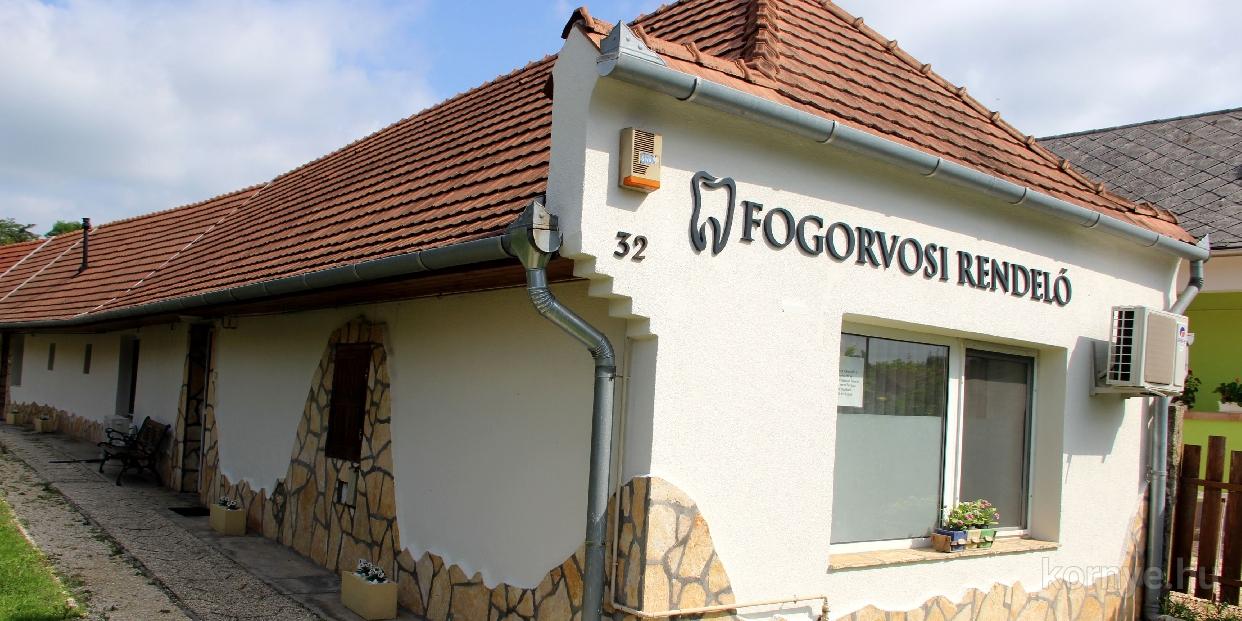 Fogászat: telefonszám változása