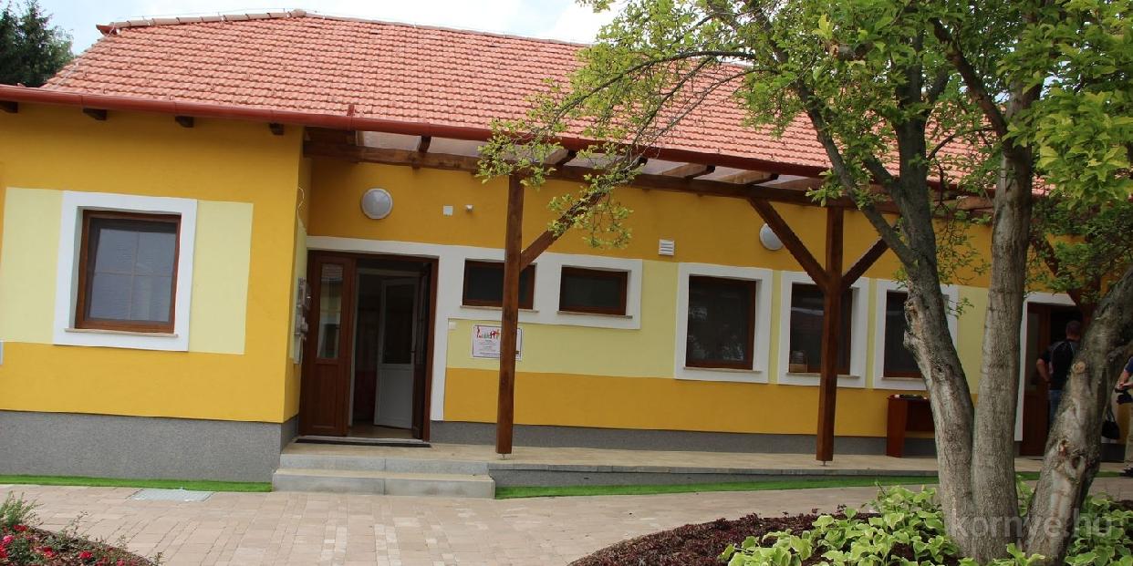 Változás a védőnői szolgálatban