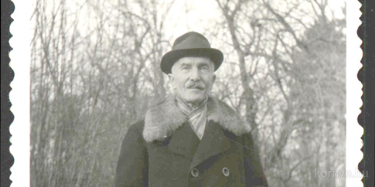 Posztóczky Károly élete és munkássága
