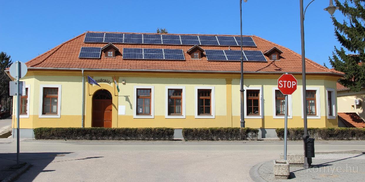 Képviselői fogadóóra
