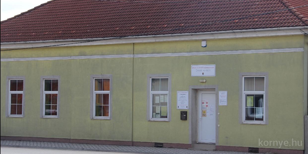 Szabadság az I. sz. Rendelőben