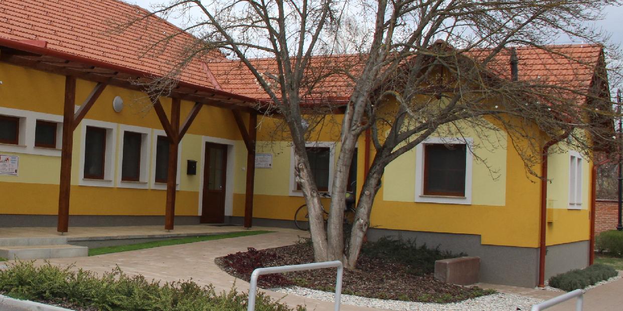 Gyermekorvosi rendelés