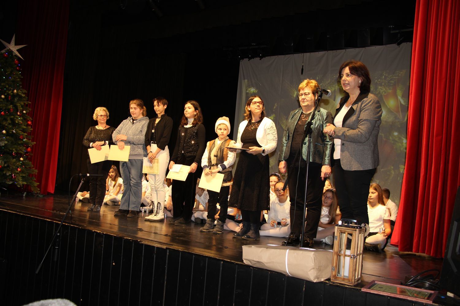 Megállunk az örök körforgásban