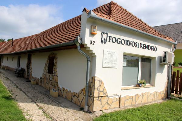 Fogorvosi Rendelő