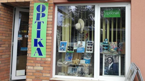 Mikroptika Optika