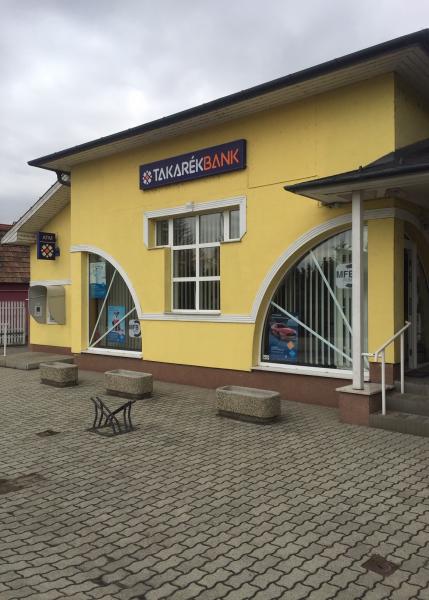 Takarékbank Zrt. - ATM