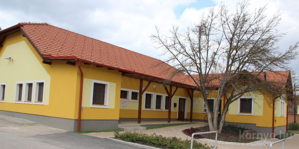 Gyermekorvosi rendelés