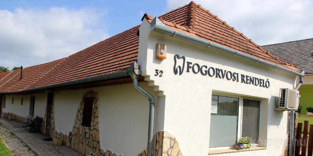 Fogorvosi rendelés szeptemberben
