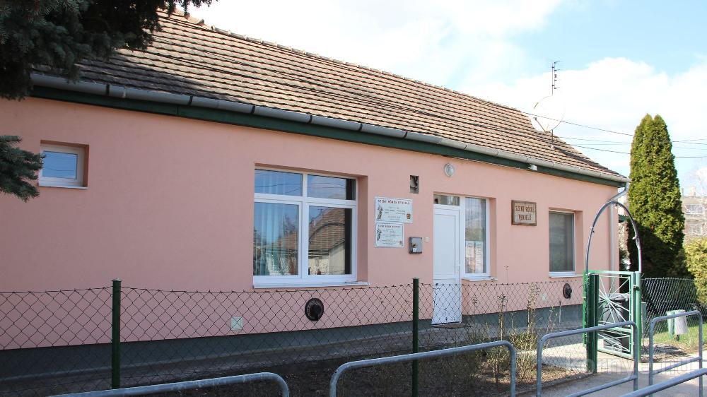 Szabadság a Szent Rókus rendelőben