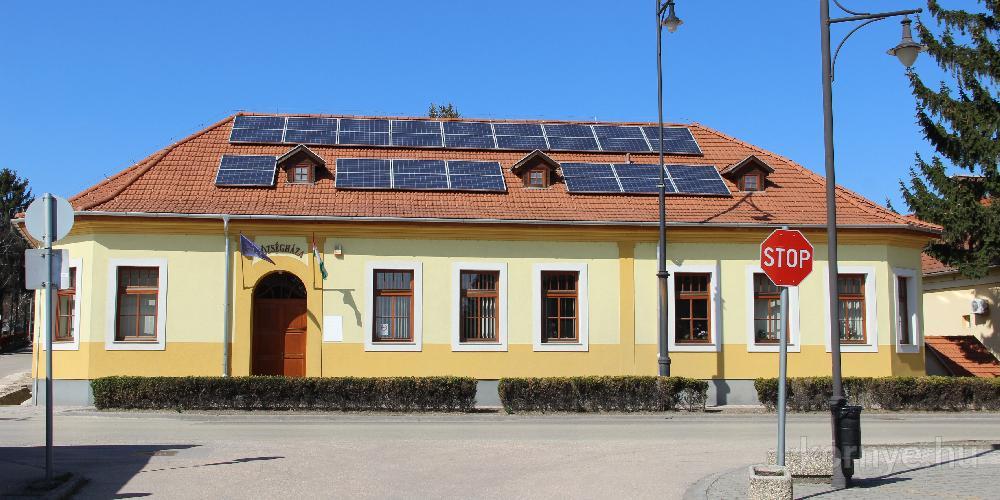 Alpolgármesteri fogadóóra