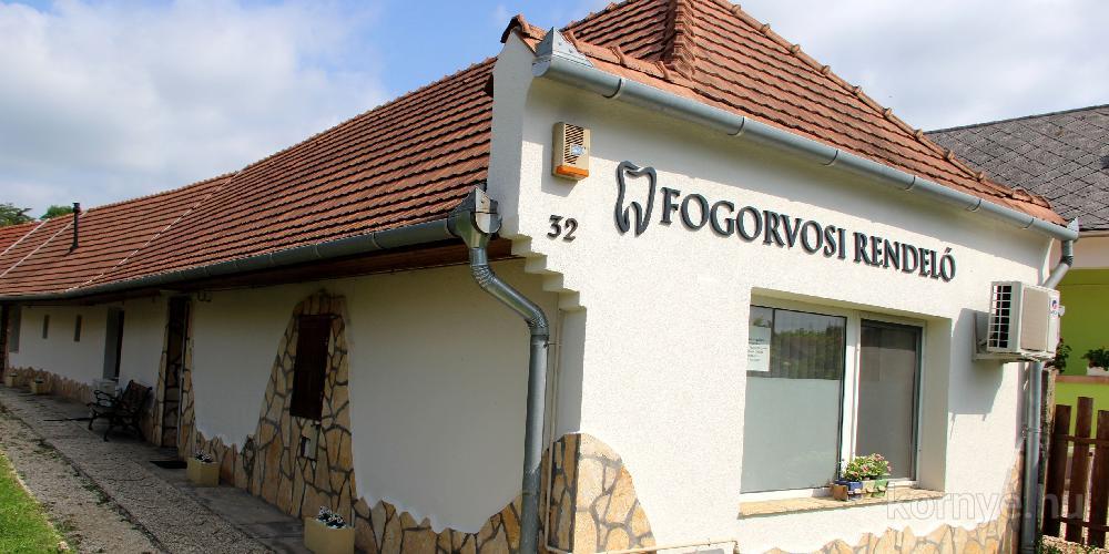 Fogászat: augusztus 3-ától 14-éig változik a rendelési idő